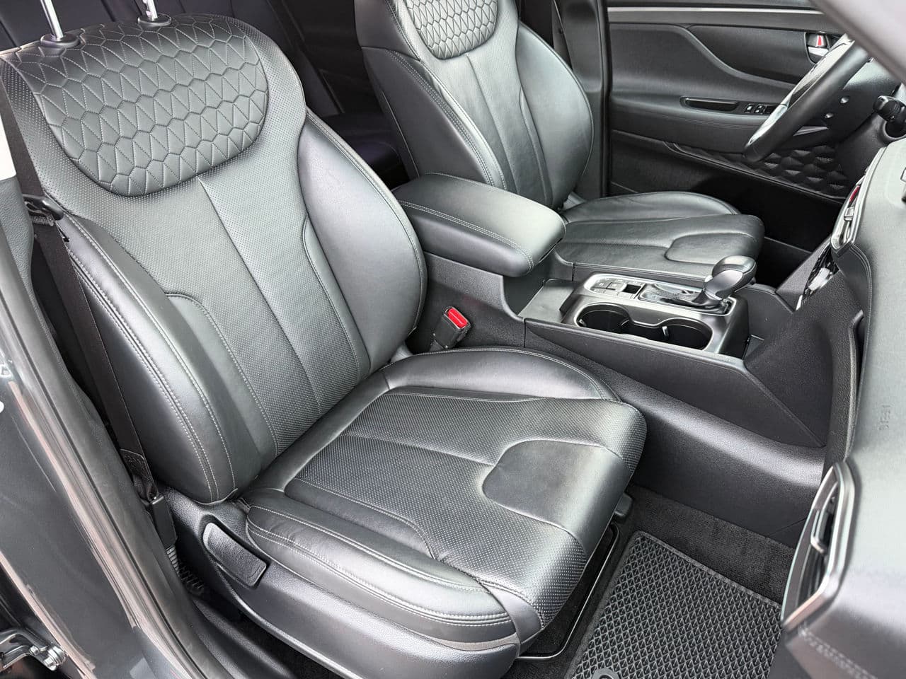 2018 Hyundai Santa Fe — Miniatură 17