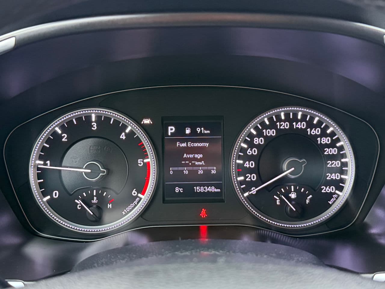 2018 Hyundai Santa Fe — Miniatură 13