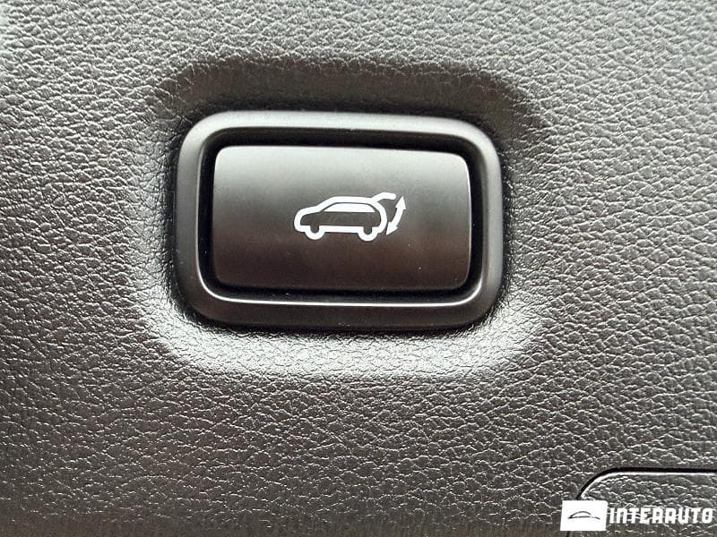 2018 Hyundai Santa Fe — Miniatură 22