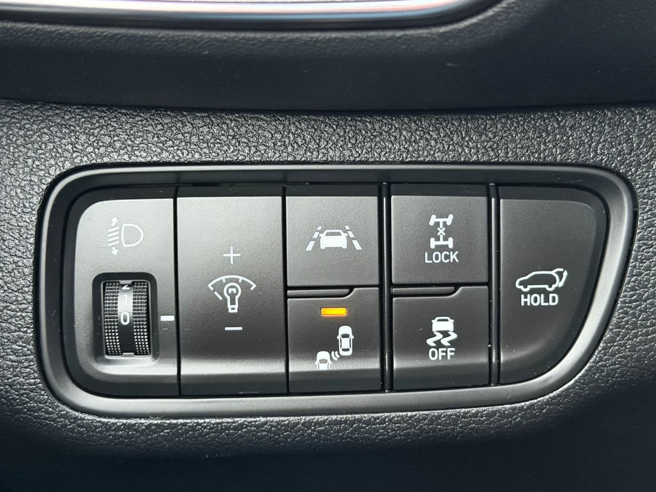 2018 Hyundai Santa Fe — Miniatură 10