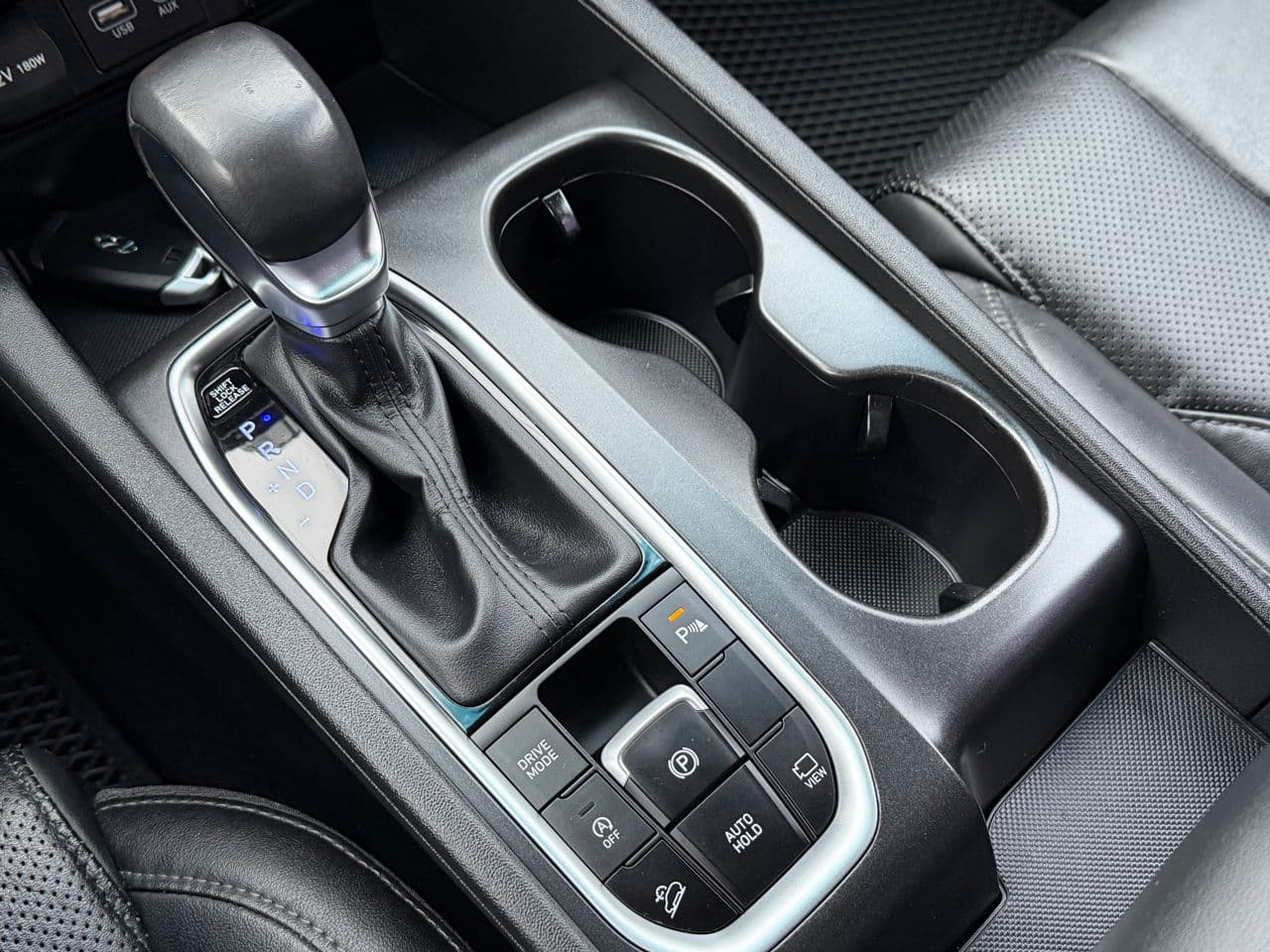 2018 Hyundai Santa Fe — Miniatură 16