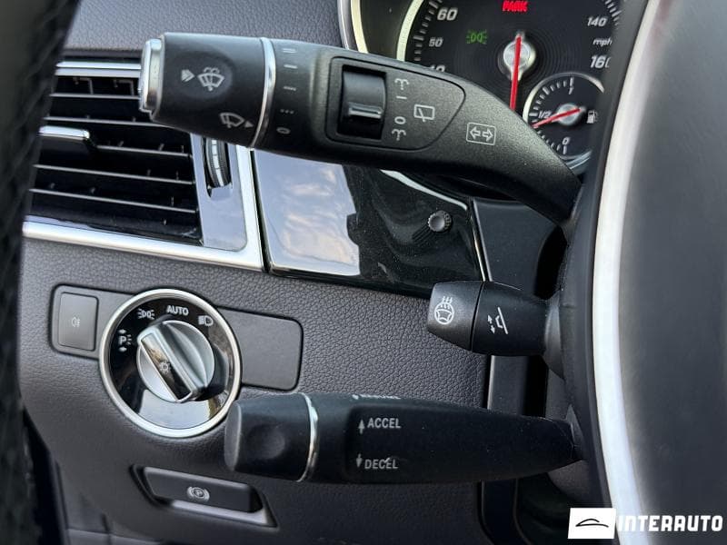 Mercedes GLE 300d 2016 — Миниатюра 10
