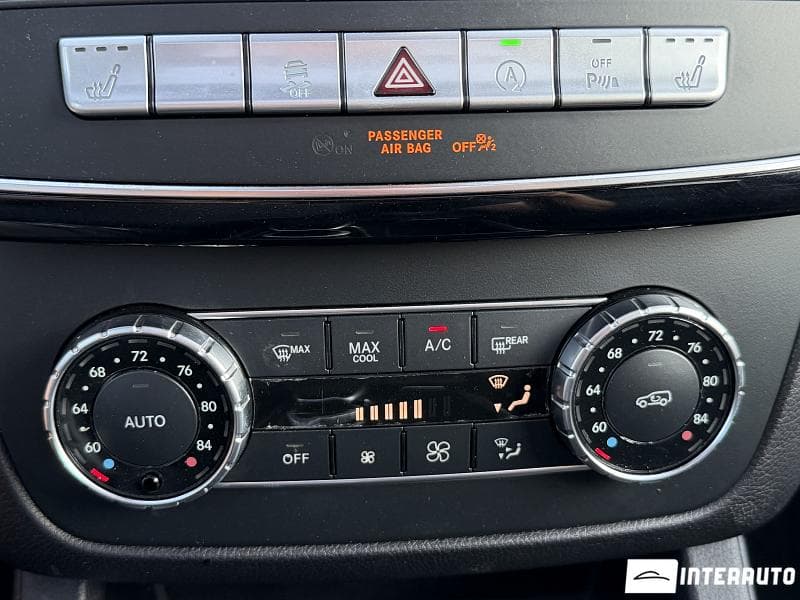 Mercedes GLE 300d 2016 — Миниатюра 14