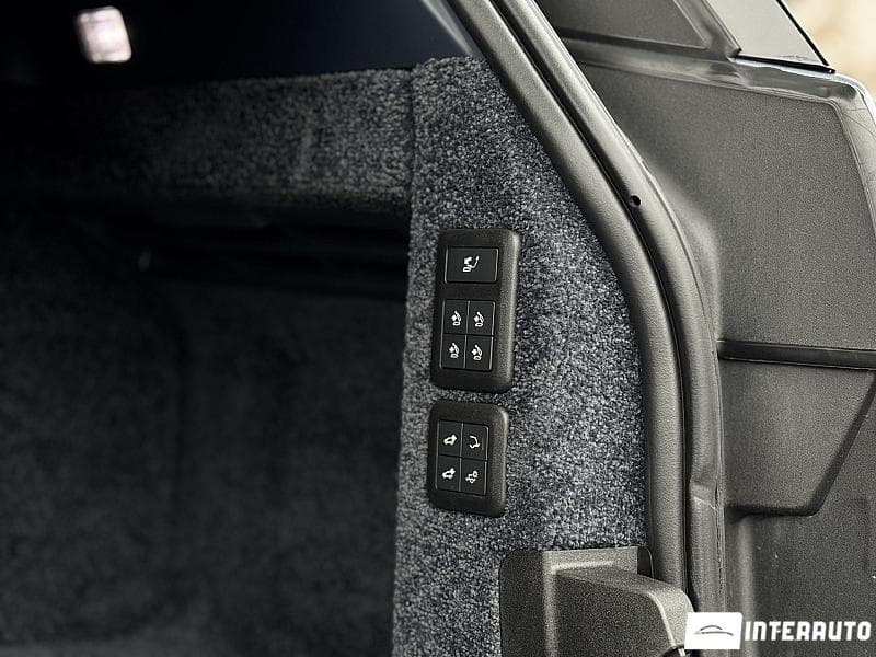 2019 Land Rover Range Rover Vogue — Miniatură 6