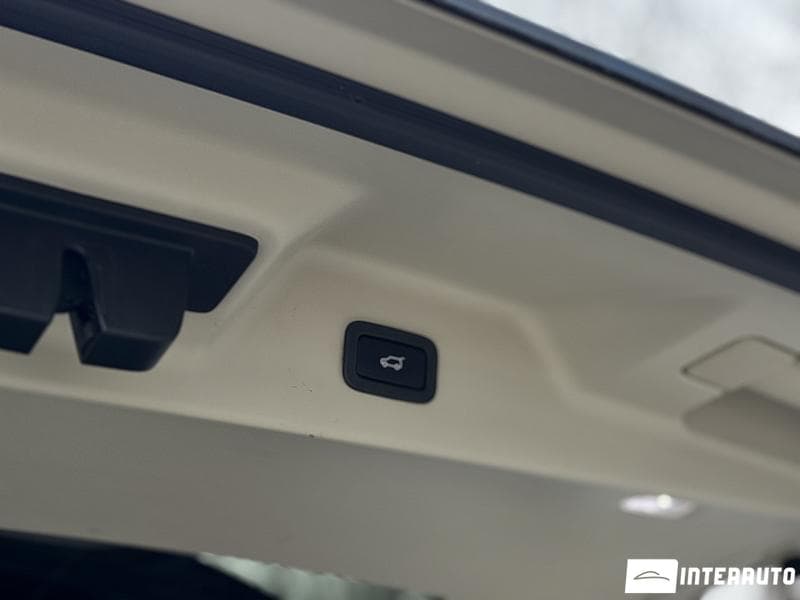 2019 Land Rover Range Rover Vogue — Miniatură 7