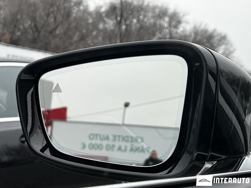 BMW 740e 2017 — Миниатюра 24