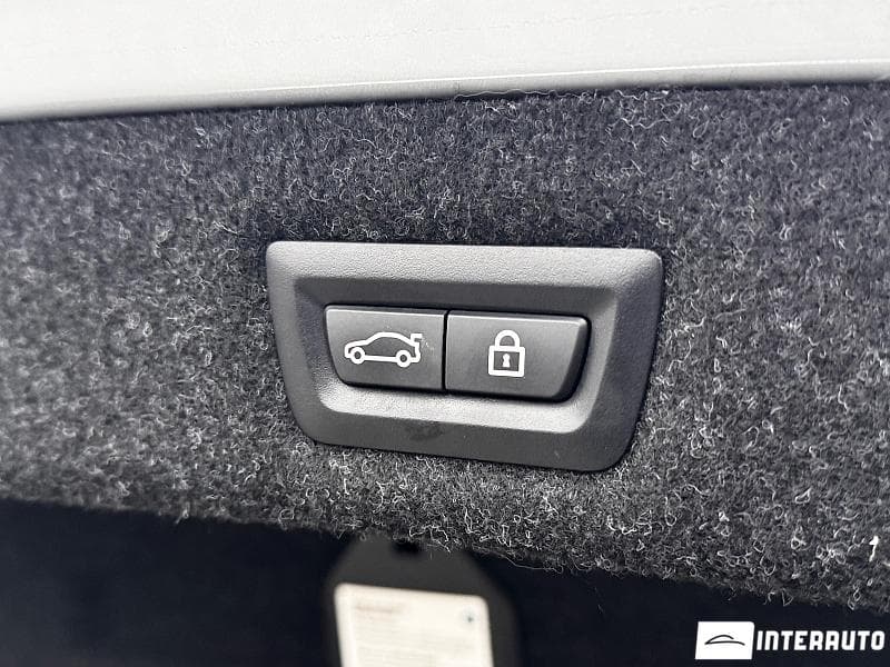BMW 530e 2019 — Миниатюра 17