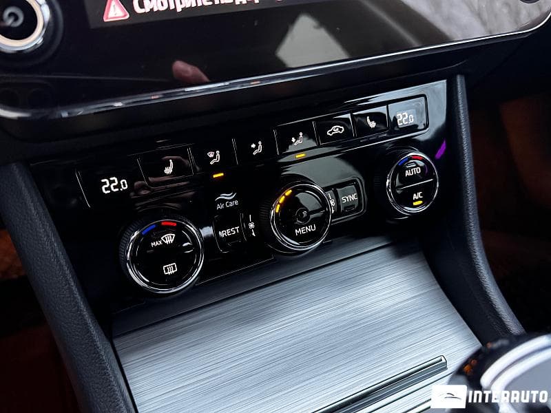 Skoda Superb 2021 — Миниатюра 15