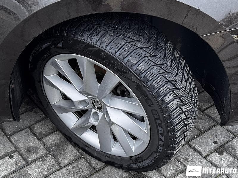 Skoda Superb 2021 — Миниатюра 20