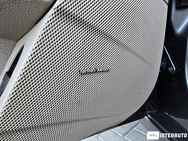 2006 Mercedes E 320 — Miniatură 19