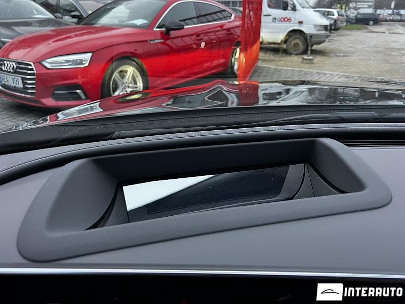2021 Mercedes C 200 — Miniatură 10