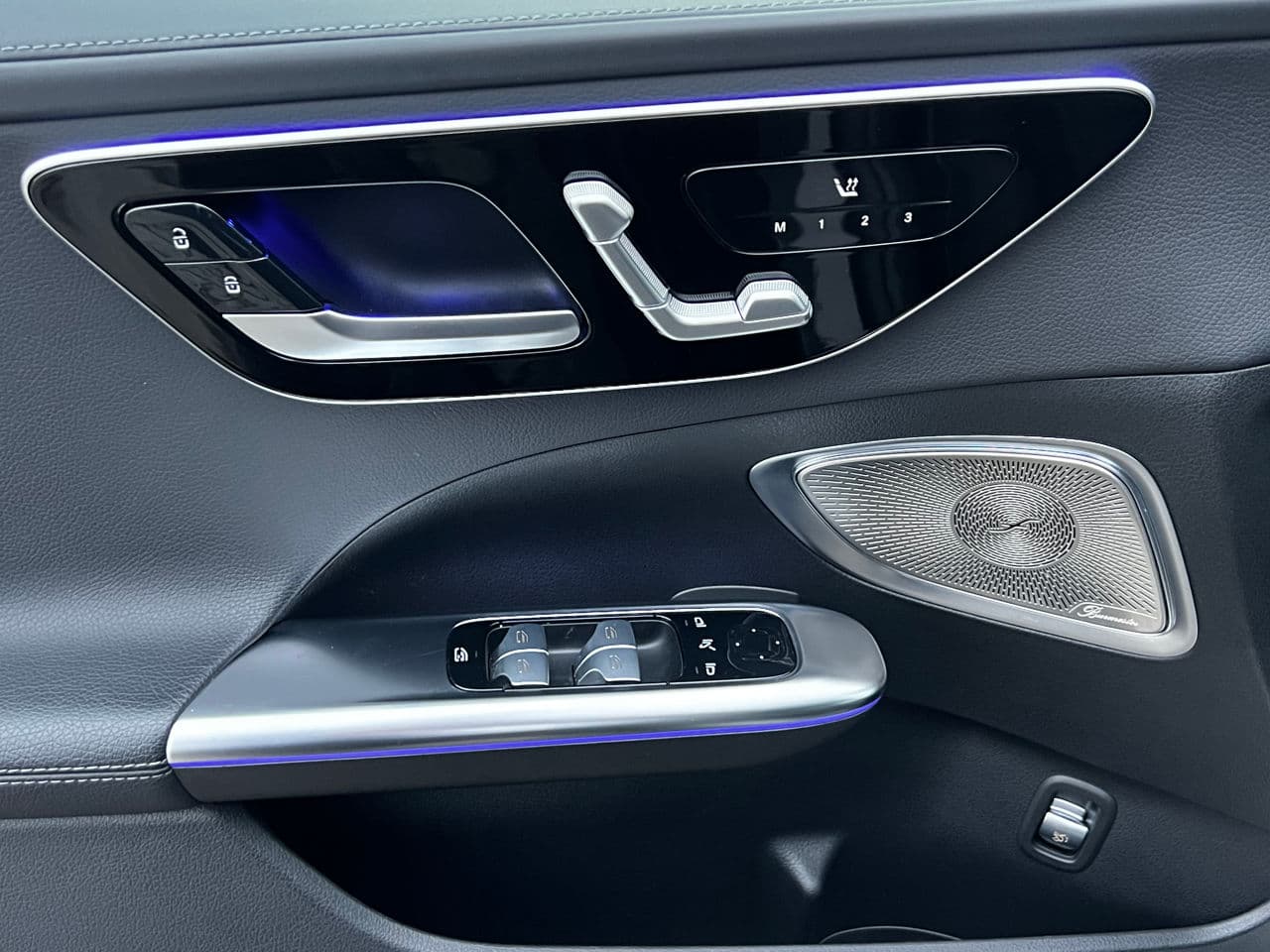 2021 Mercedes C 200 — Miniatură 18