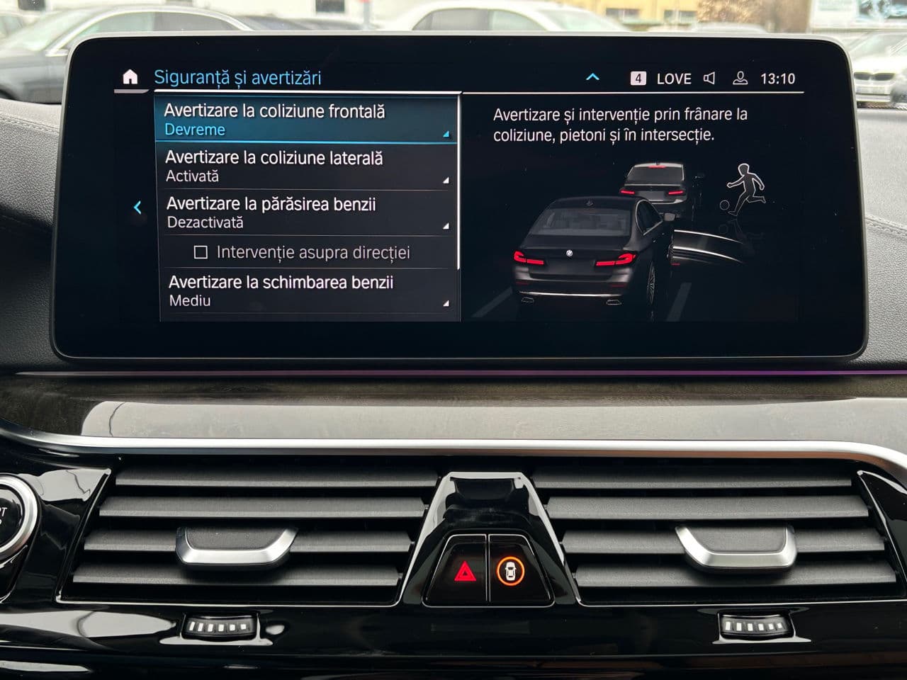 2021 BMW 530e — Miniatură 13