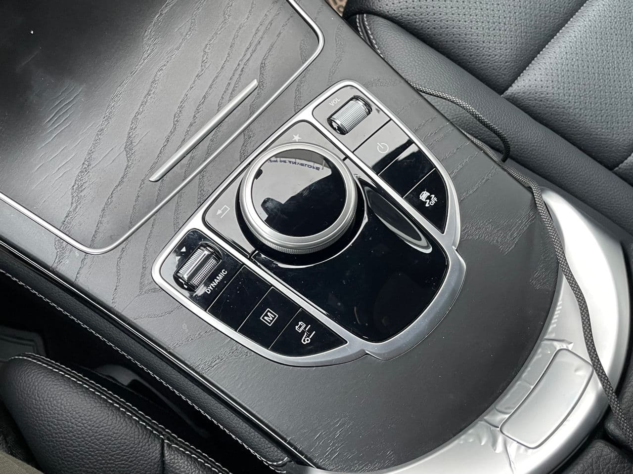 2019 Mercedes GLC 350e — Miniatură 17
