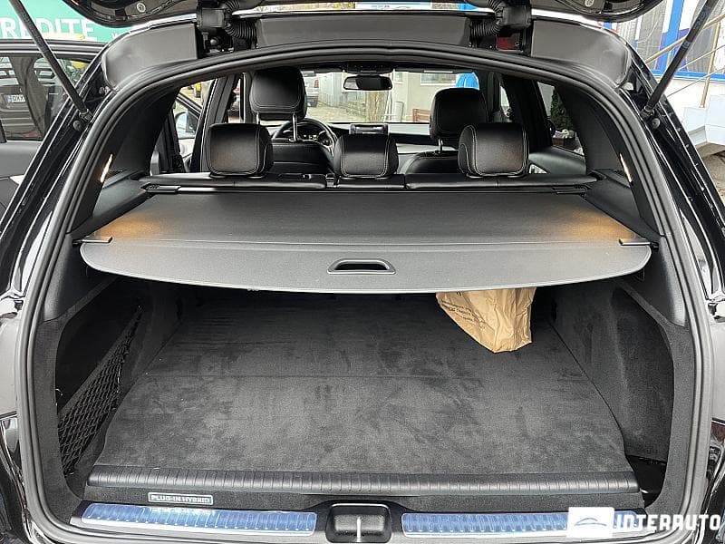 2019 Mercedes GLC 350e — Miniatură 23