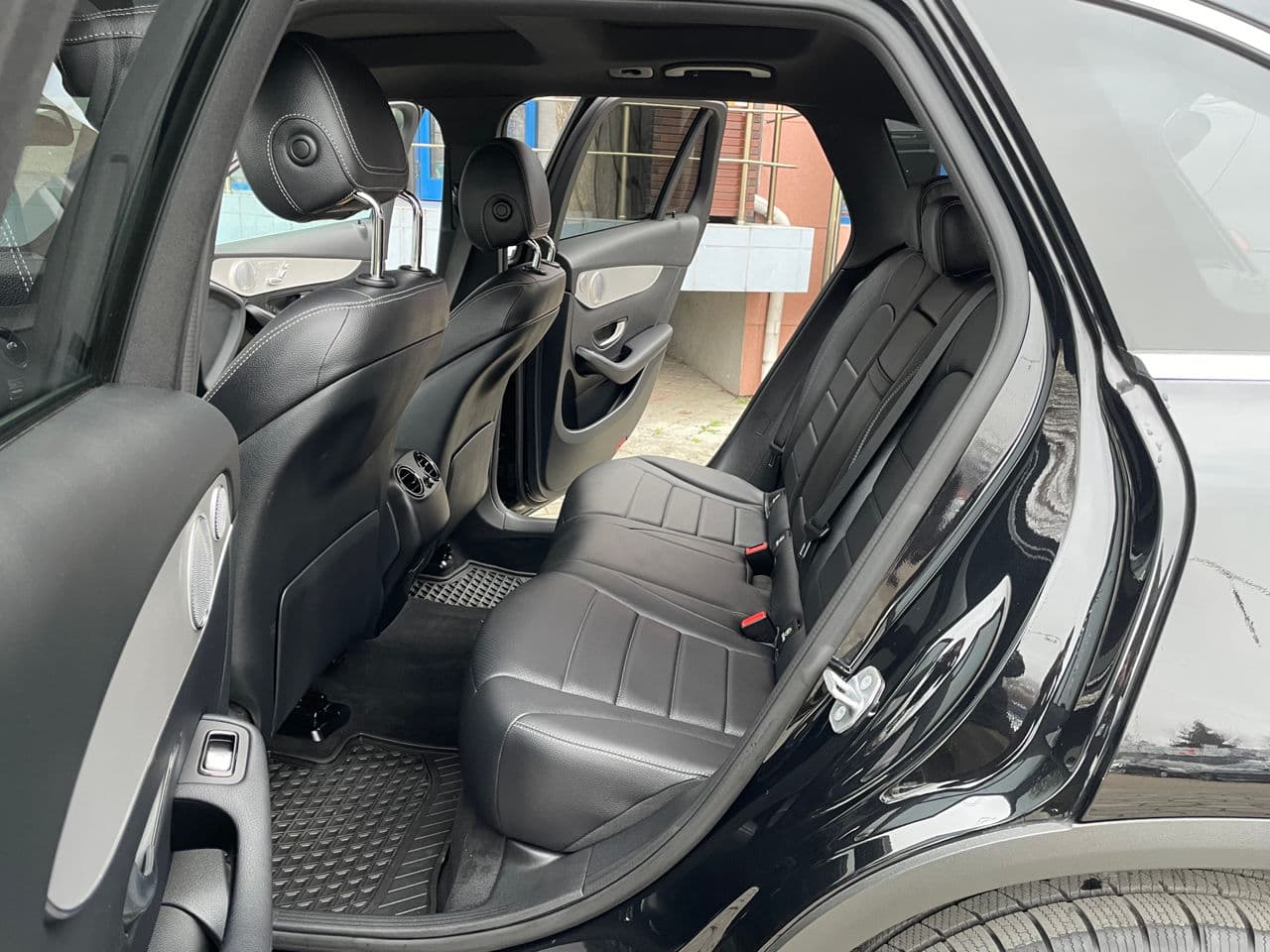 2019 Mercedes GLC 350e — Miniatură 18