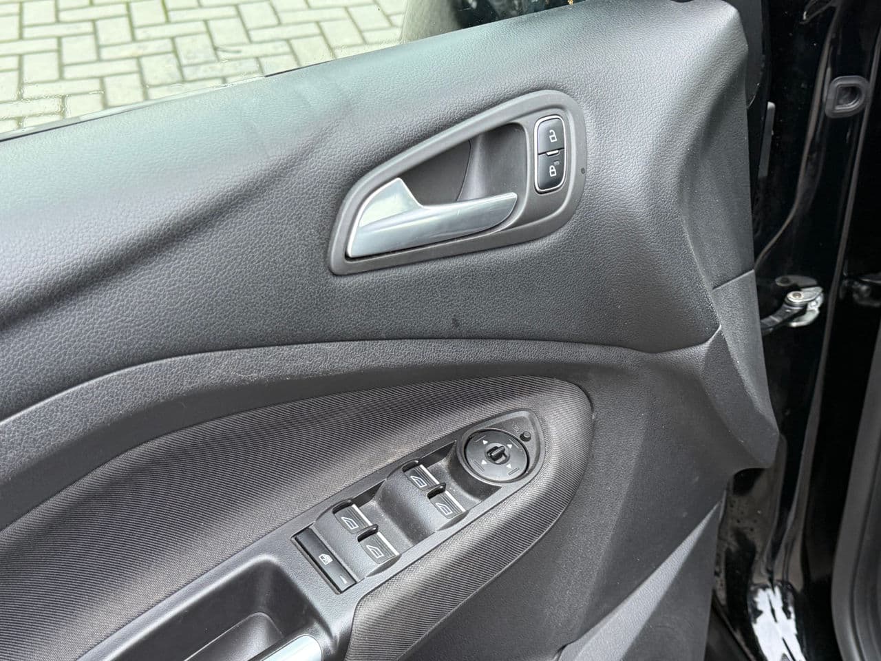 2016 Ford C-MAX — Miniatură 6