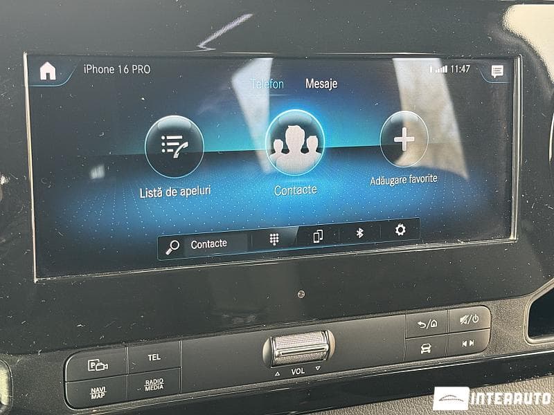 2019 Mercedes Sprinter — Miniatură 11