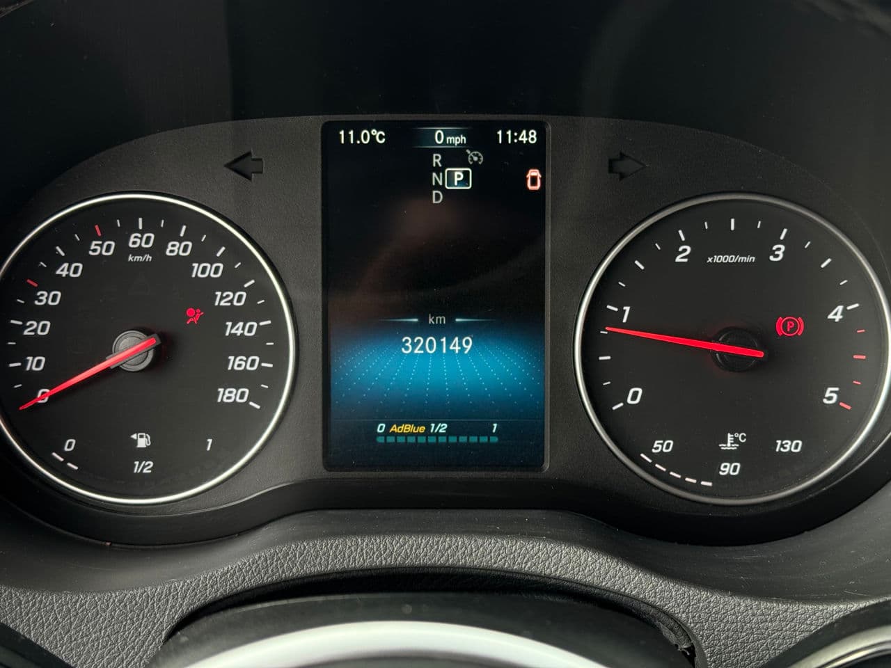 2019 Mercedes Sprinter — Miniatură 8