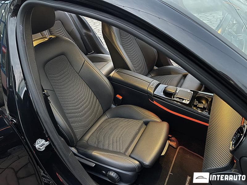 2020 Mercedes A 180 — Miniatură 17