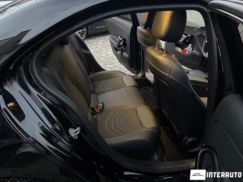 2020 Mercedes A 180 — Miniatură 16