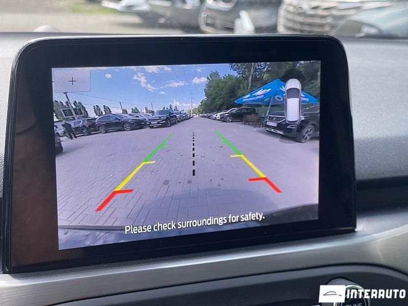 2021 Ford Focus — Miniatură 11