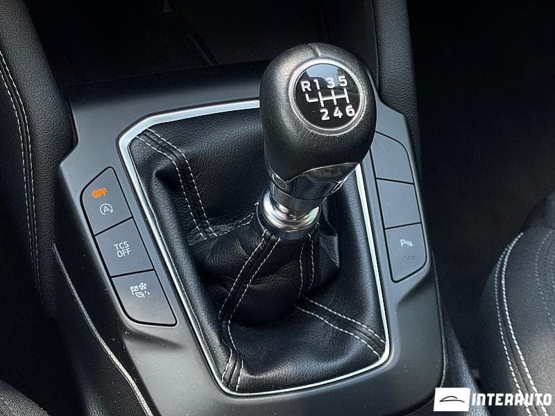 2021 Ford Focus — Miniatură 14