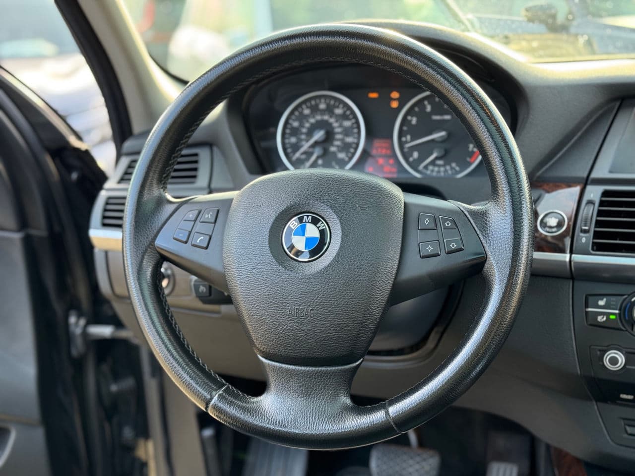 2008 BMW X5 3.0i — Miniatură 7