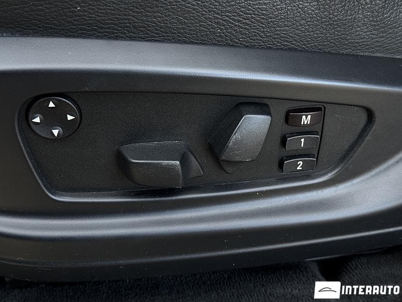 2008 BMW X5 3.0i — Miniatură 18