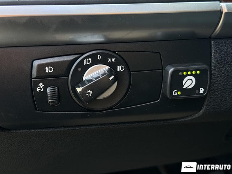 2008 BMW X5 3.0i — Miniatură 19