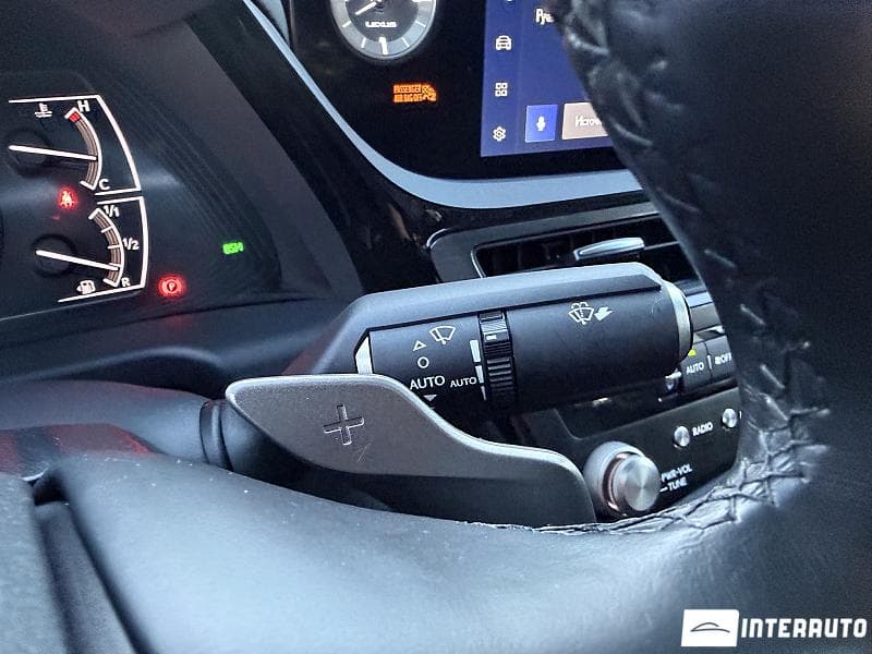 2023 Lexus ES 300h — Miniatură 11