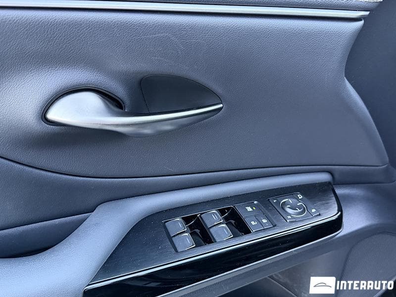 2023 Lexus ES 300h — Miniatură 18