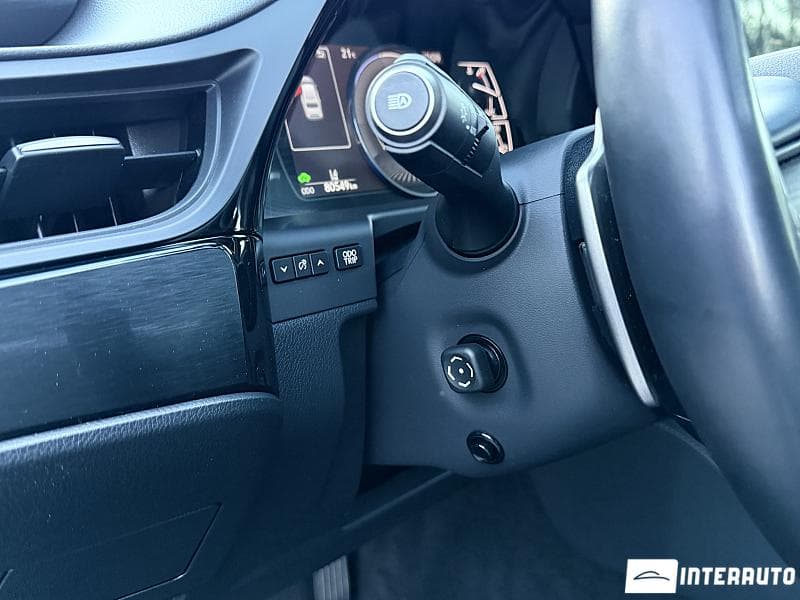 2023 Lexus ES 300h — Miniatură 17