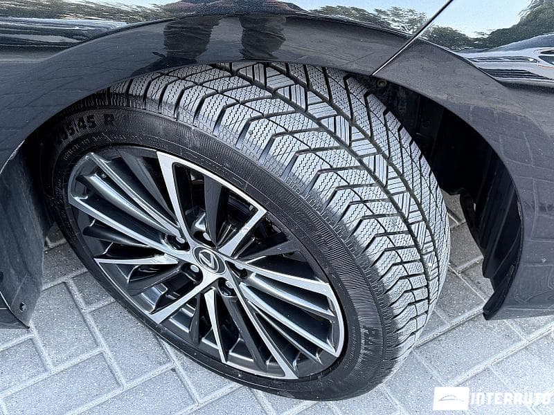 2023 Lexus ES 300h — Miniatură 7