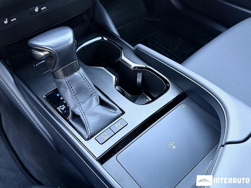 2023 Lexus ES 300h — Miniatură 16