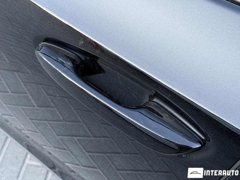 2023 Lexus ES 300h — Miniatură 6