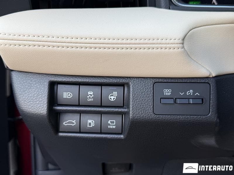 Toyota Avalon 2020 — Миниатюра 11