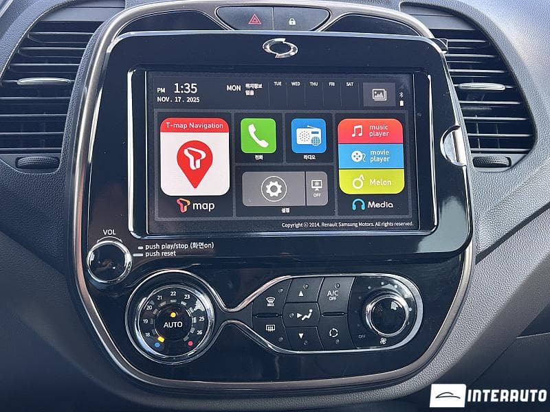 2016 Renault Captur — Miniatură 14