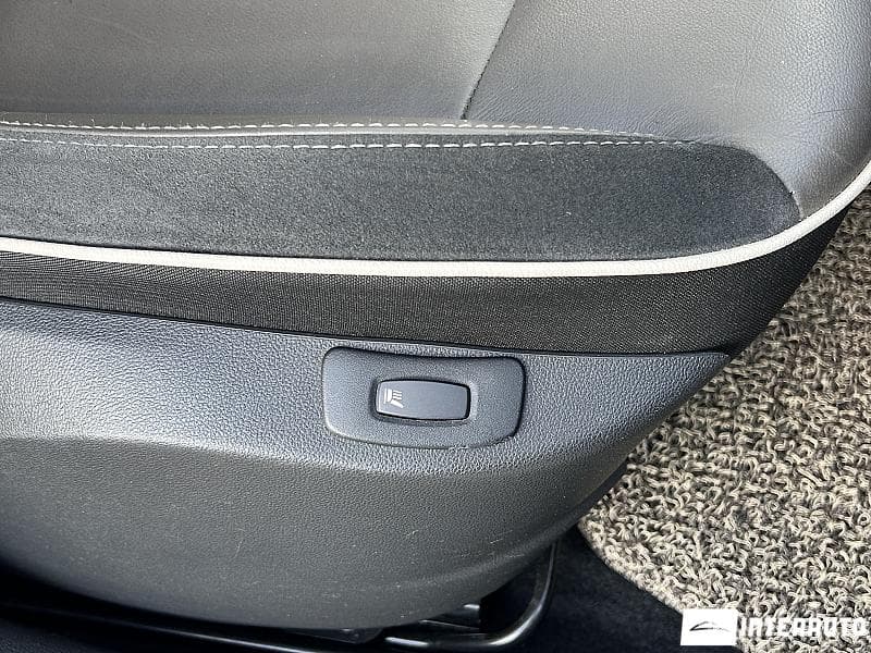 2016 Renault Captur — Miniatură 8