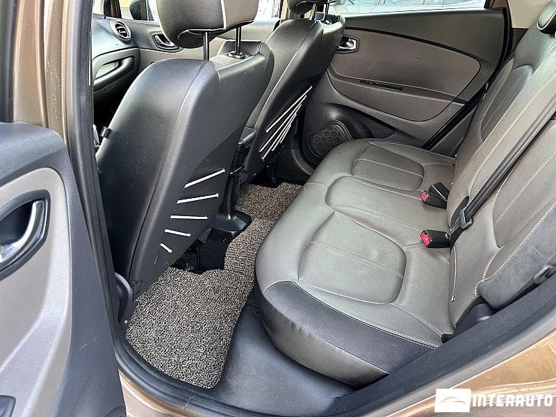 2016 Renault Captur — Miniatură 18