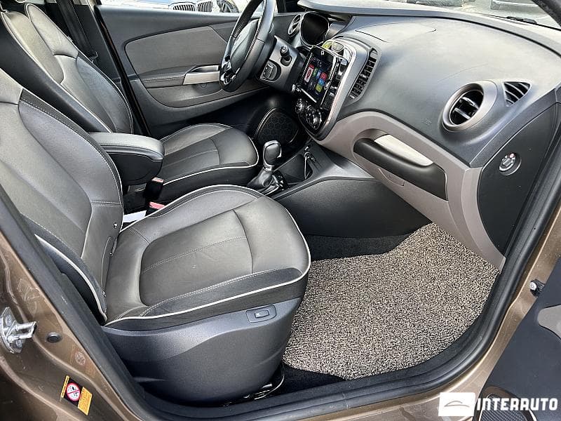 2016 Renault Captur — Miniatură 17