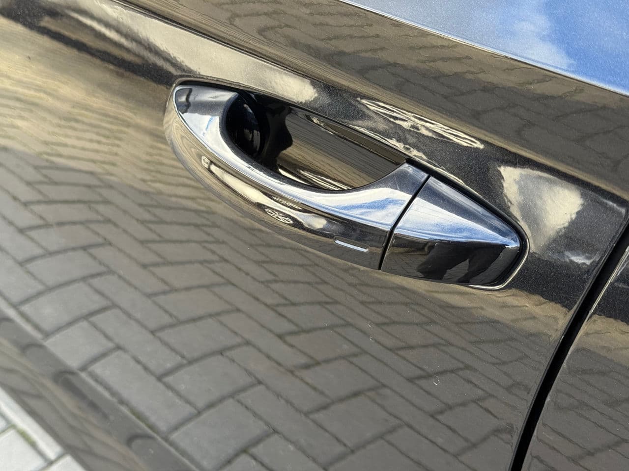 Skoda Superb 2020 — Миниатюра 5