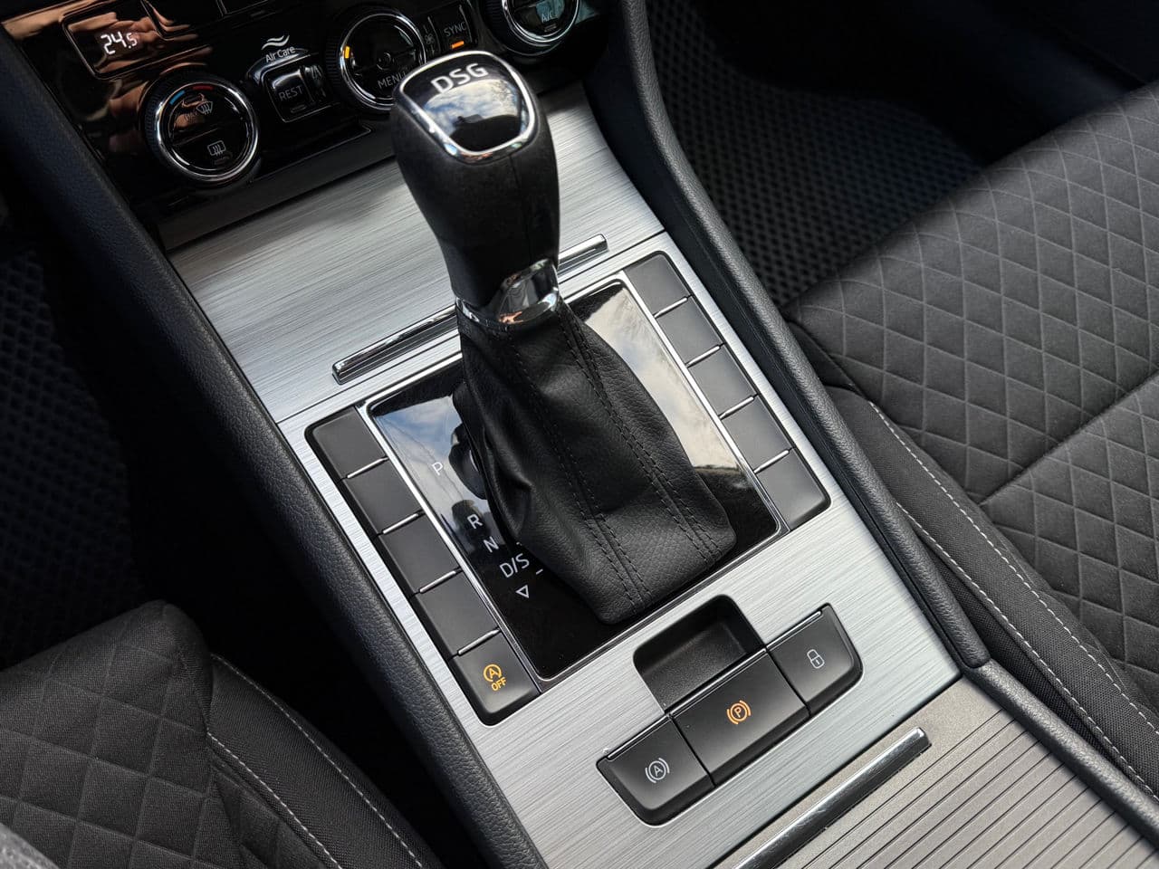 Skoda Superb 2020 — Миниатюра 14