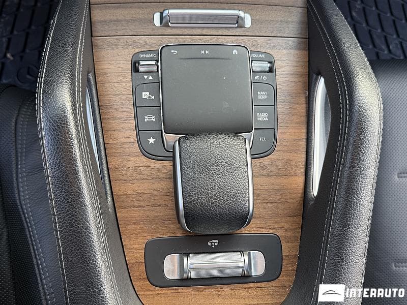 2023 Mercedes GLE Coupe 350e — Miniatură 18