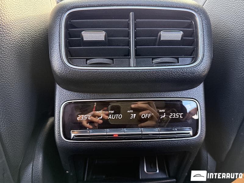 2023 Mercedes GLE Coupe 350e — Miniatură 20