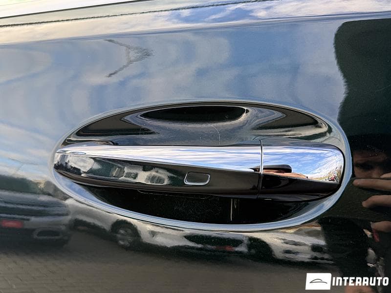 2023 Mercedes GLE Coupe 350e — Miniatură 24