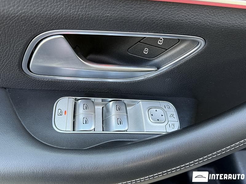 2023 Mercedes GLE Coupe 350e — Miniatură 22