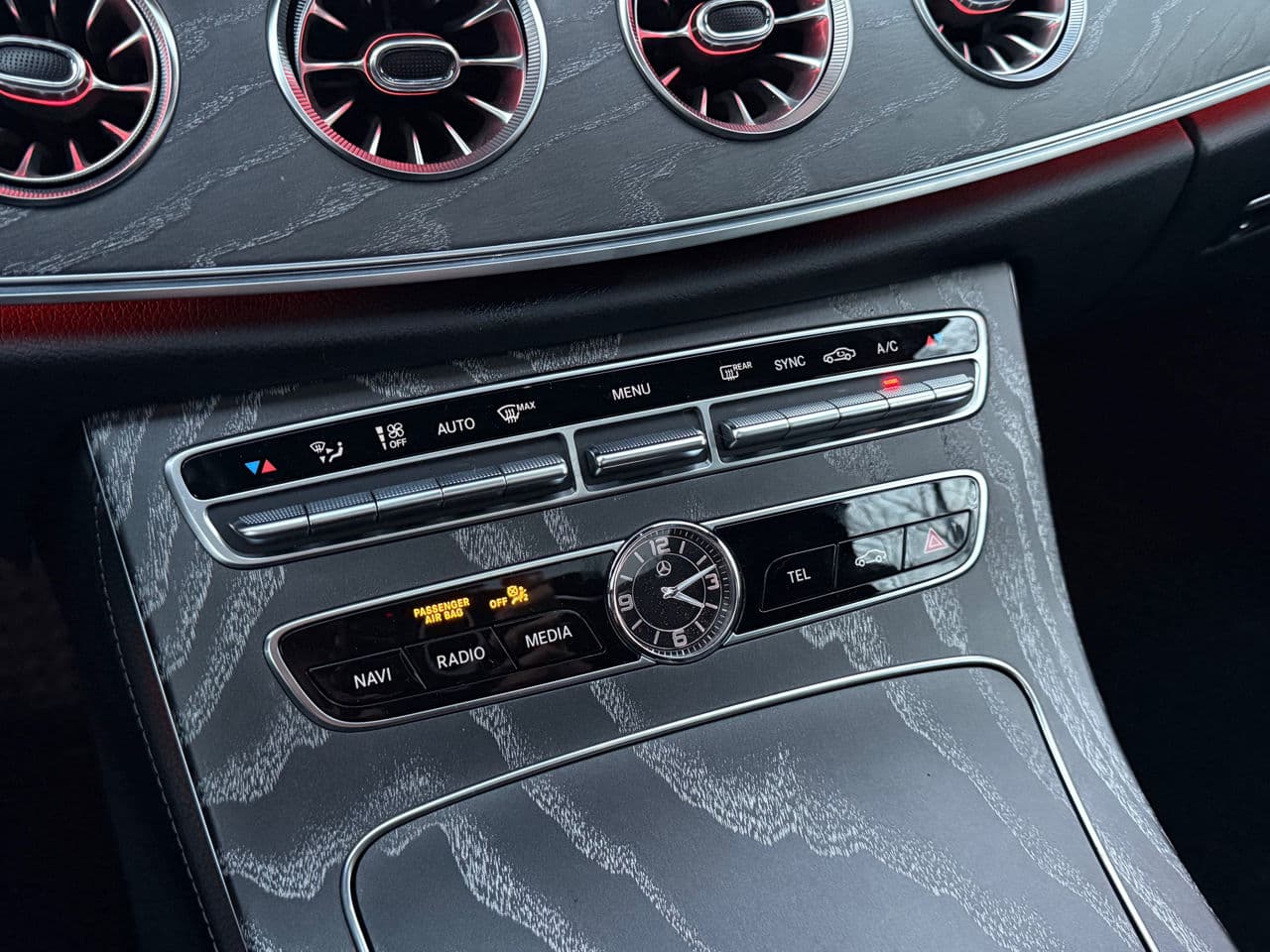 Mercedes CLS 350 2018 — Миниатюра 12
