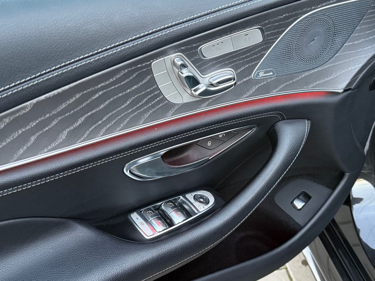 Mercedes CLS 350 2018 — Миниатюра 7