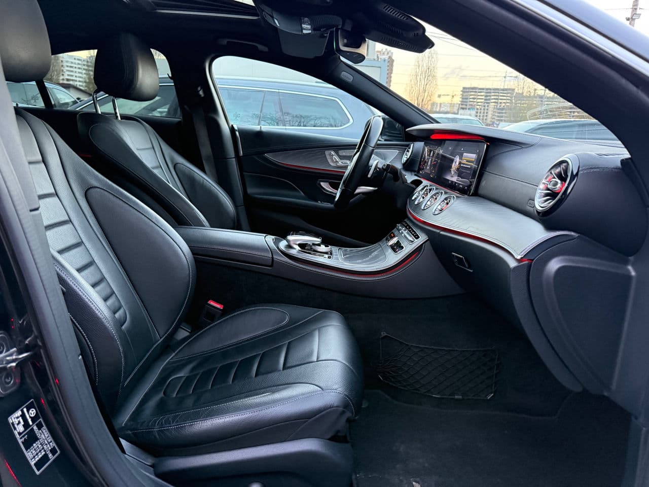 Mercedes CLS 350 2018 — Миниатюра 15